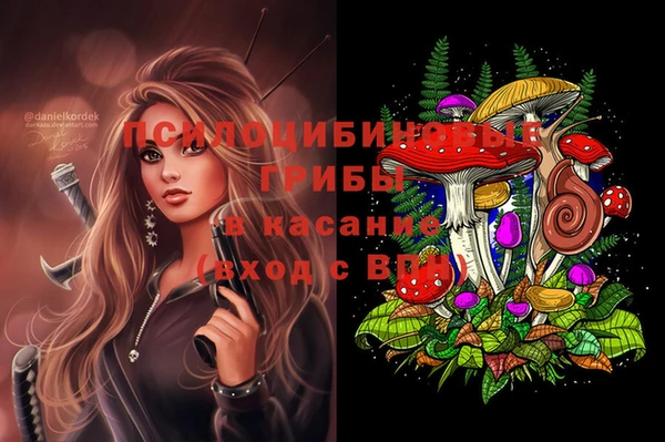 герыч Лиски
